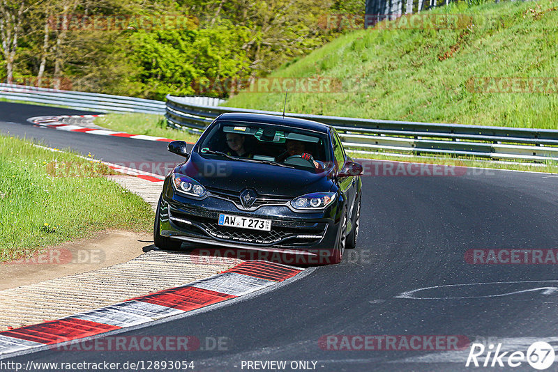 Bild #12893054 - Touristenfahrten Nürburgring Nordschleife (24.05.2021)