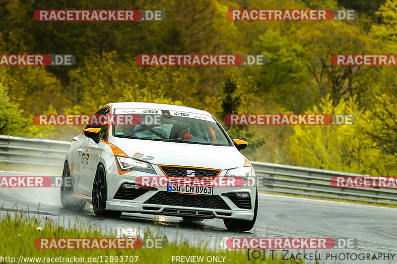 Bild #12893707 - Touristenfahrten Nürburgring Nordschleife (24.05.2021)