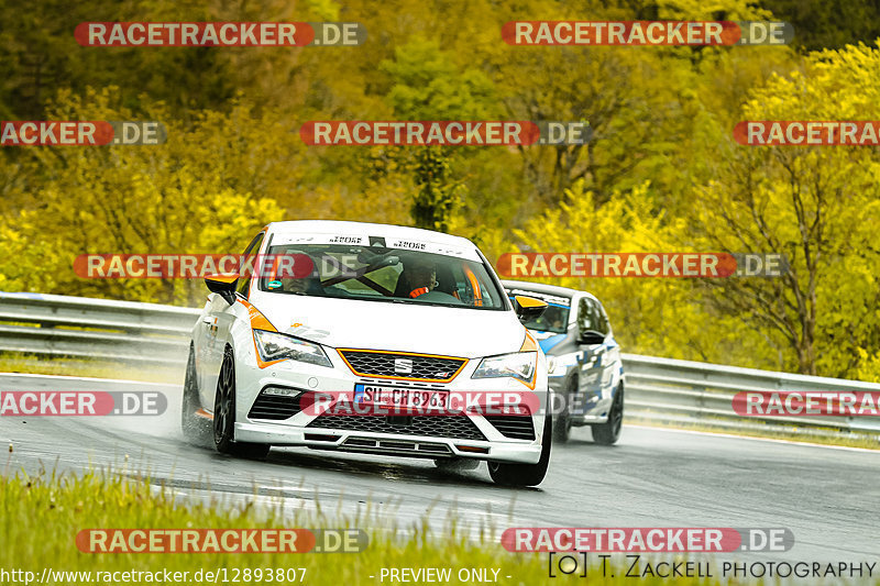 Bild #12893807 - Touristenfahrten Nürburgring Nordschleife (24.05.2021)