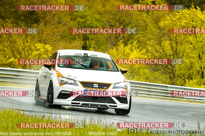 Bild #12893808 - Touristenfahrten Nürburgring Nordschleife (24.05.2021)