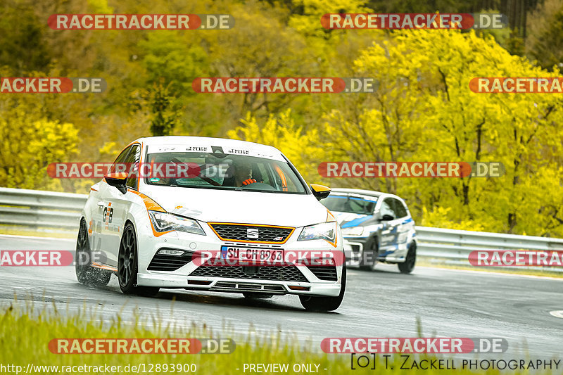 Bild #12893900 - Touristenfahrten Nürburgring Nordschleife (24.05.2021)