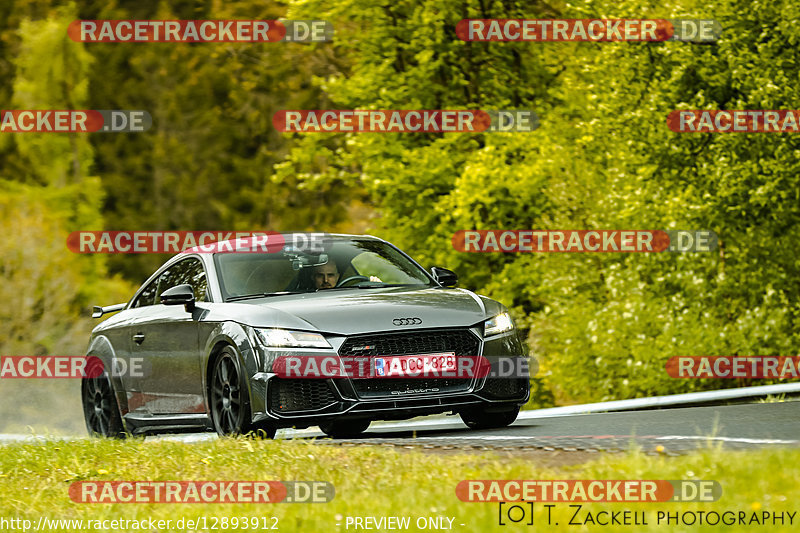 Bild #12893912 - Touristenfahrten Nürburgring Nordschleife (24.05.2021)