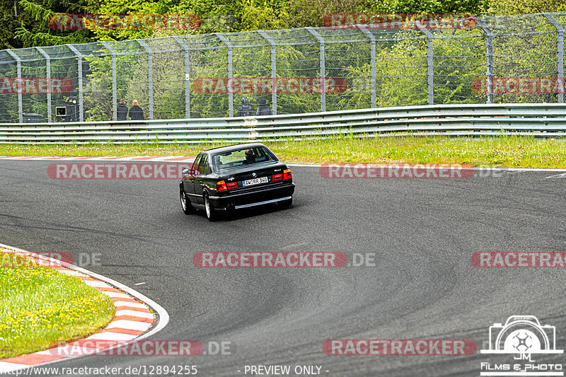 Bild #12894255 - Touristenfahrten Nürburgring Nordschleife (24.05.2021)