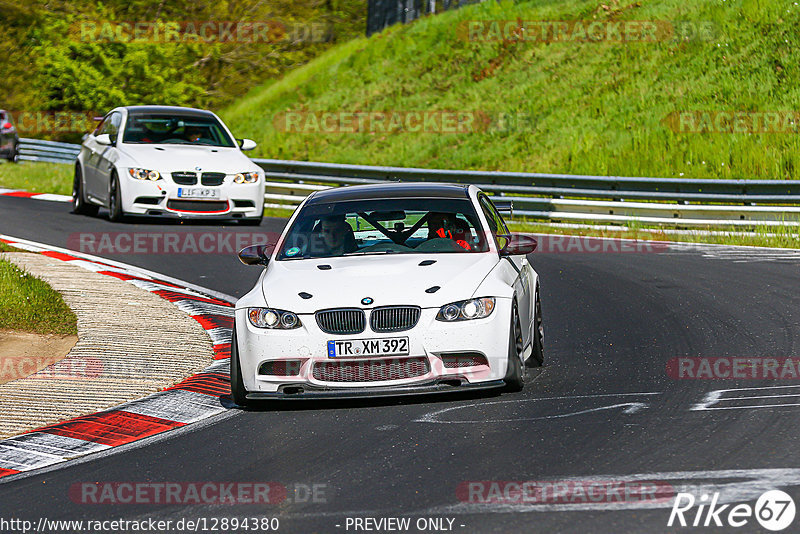 Bild #12894380 - Touristenfahrten Nürburgring Nordschleife (24.05.2021)