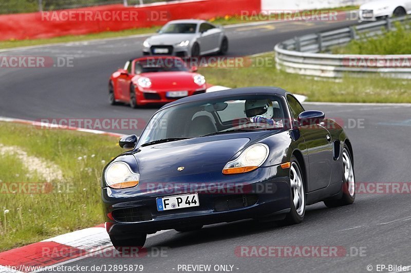 Bild #12895879 - Touristenfahrten Nürburgring Nordschleife (24.05.2021)