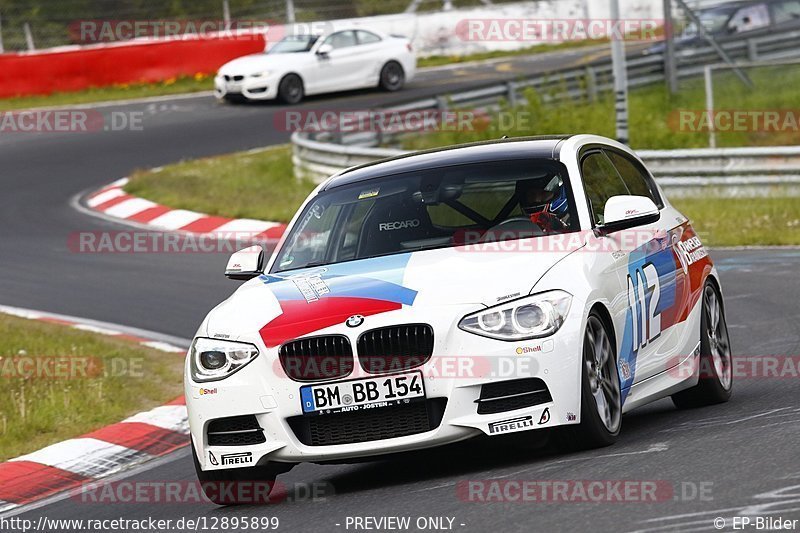 Bild #12895899 - Touristenfahrten Nürburgring Nordschleife (24.05.2021)