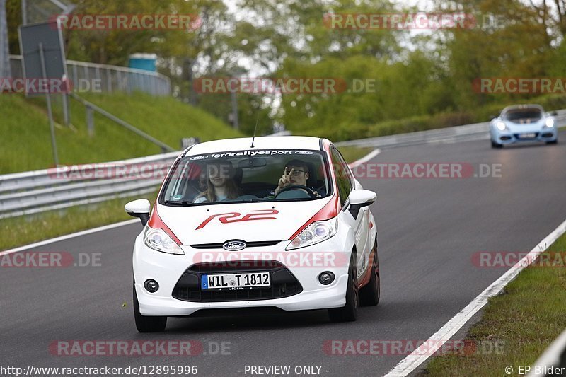 Bild #12895996 - Touristenfahrten Nürburgring Nordschleife (24.05.2021)