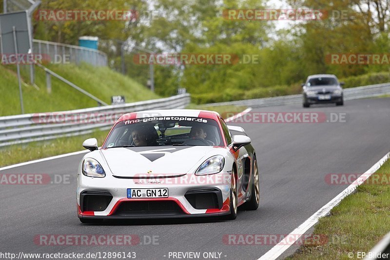 Bild #12896143 - Touristenfahrten Nürburgring Nordschleife (24.05.2021)