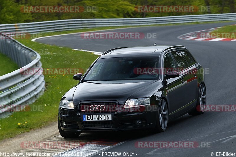 Bild #12896184 - Touristenfahrten Nürburgring Nordschleife (24.05.2021)