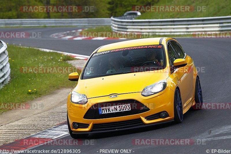 Bild #12896305 - Touristenfahrten Nürburgring Nordschleife (24.05.2021)