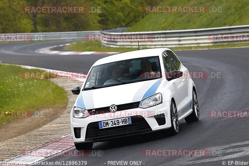 Bild #12896379 - Touristenfahrten Nürburgring Nordschleife (24.05.2021)