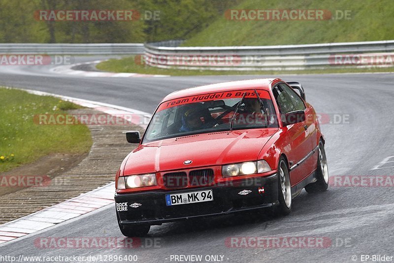 Bild #12896400 - Touristenfahrten Nürburgring Nordschleife (24.05.2021)