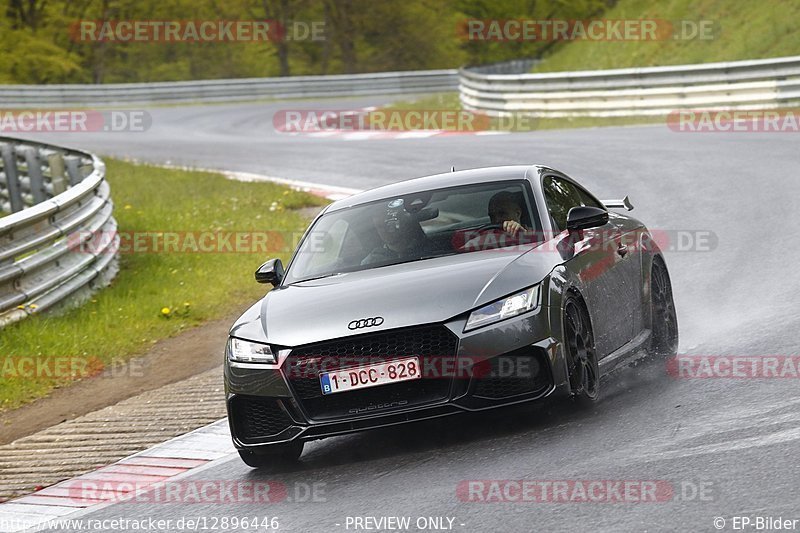 Bild #12896446 - Touristenfahrten Nürburgring Nordschleife (24.05.2021)