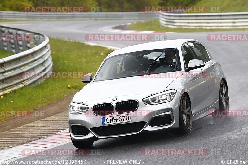 Bild #12896454 - Touristenfahrten Nürburgring Nordschleife (24.05.2021)