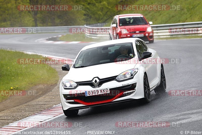 Bild #12896455 - Touristenfahrten Nürburgring Nordschleife (24.05.2021)