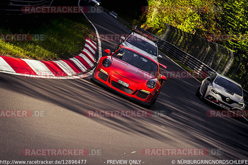 Bild #12896477 - Touristenfahrten Nürburgring Nordschleife (24.05.2021)