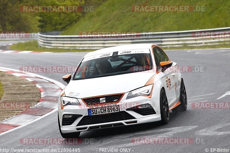 Bild #12896495 - Touristenfahrten Nürburgring Nordschleife (24.05.2021)