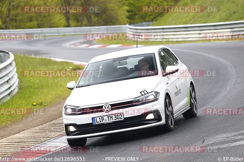 Bild #12896551 - Touristenfahrten Nürburgring Nordschleife (24.05.2021)