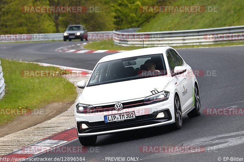 Bild #12896584 - Touristenfahrten Nürburgring Nordschleife (24.05.2021)