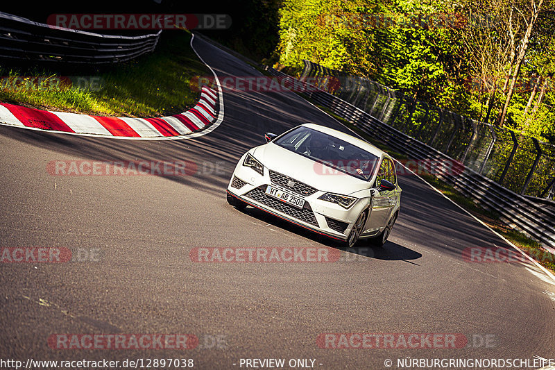 Bild #12897038 - Touristenfahrten Nürburgring Nordschleife (24.05.2021)