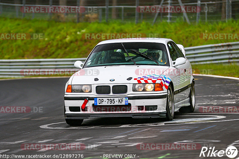 Bild #12897276 - Touristenfahrten Nürburgring Nordschleife (24.05.2021)