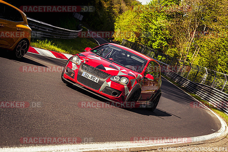 Bild #12897604 - Touristenfahrten Nürburgring Nordschleife (24.05.2021)