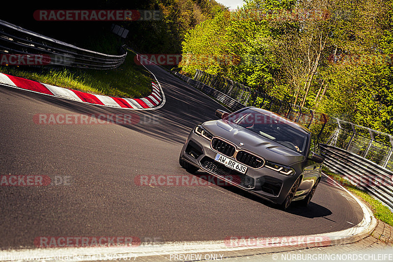 Bild #12897677 - Touristenfahrten Nürburgring Nordschleife (24.05.2021)