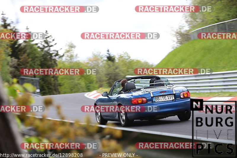 Bild #12898208 - Touristenfahrten Nürburgring Nordschleife (24.05.2021)