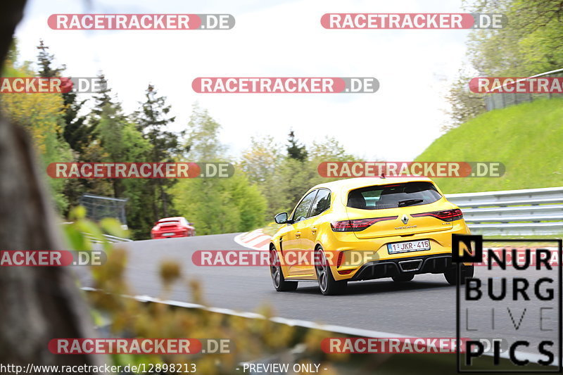 Bild #12898213 - Touristenfahrten Nürburgring Nordschleife (24.05.2021)