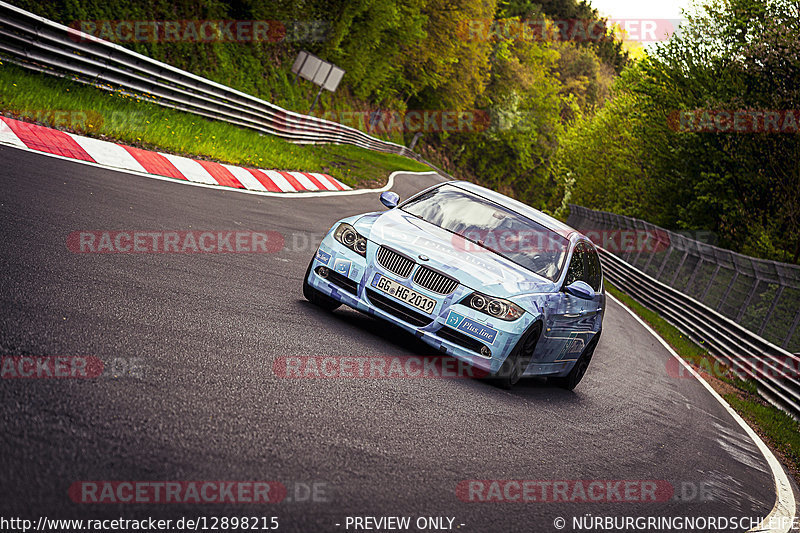 Bild #12898215 - Touristenfahrten Nürburgring Nordschleife (24.05.2021)