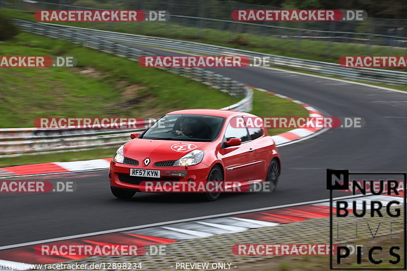 Bild #12898234 - Touristenfahrten Nürburgring Nordschleife (24.05.2021)