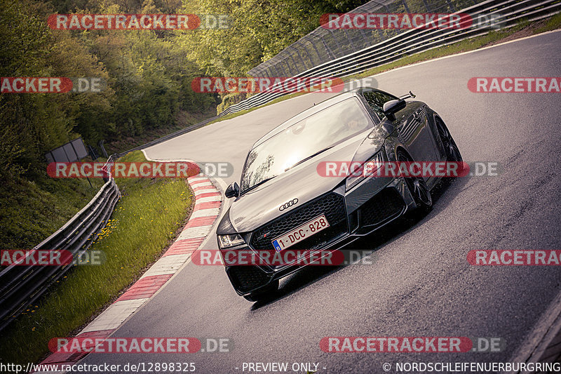 Bild #12898325 - Touristenfahrten Nürburgring Nordschleife (24.05.2021)