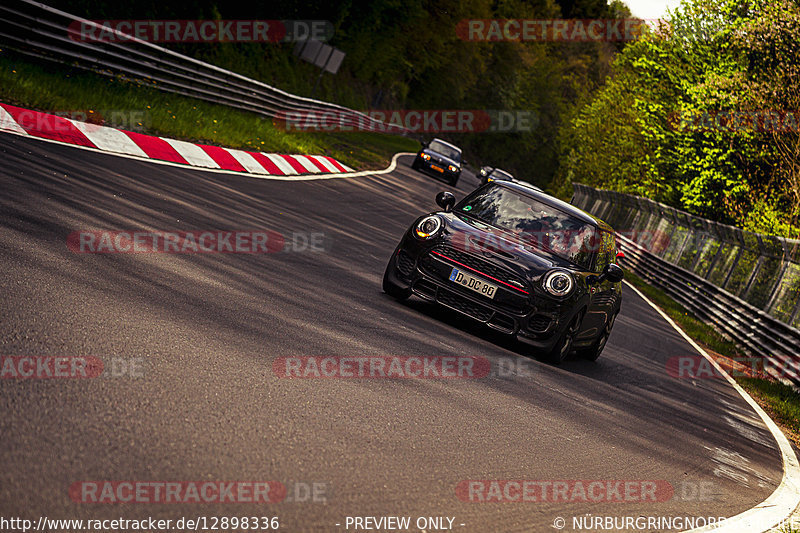 Bild #12898336 - Touristenfahrten Nürburgring Nordschleife (24.05.2021)