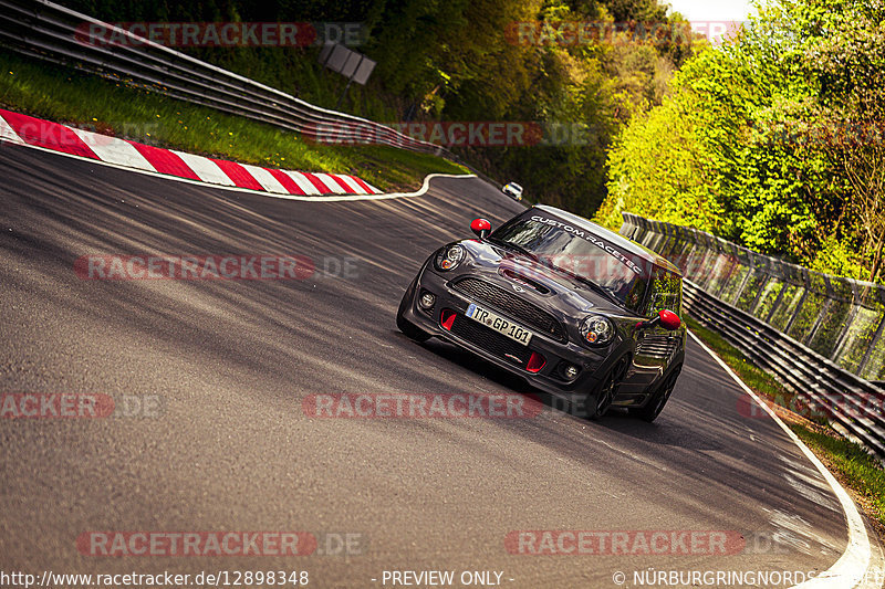 Bild #12898348 - Touristenfahrten Nürburgring Nordschleife (24.05.2021)