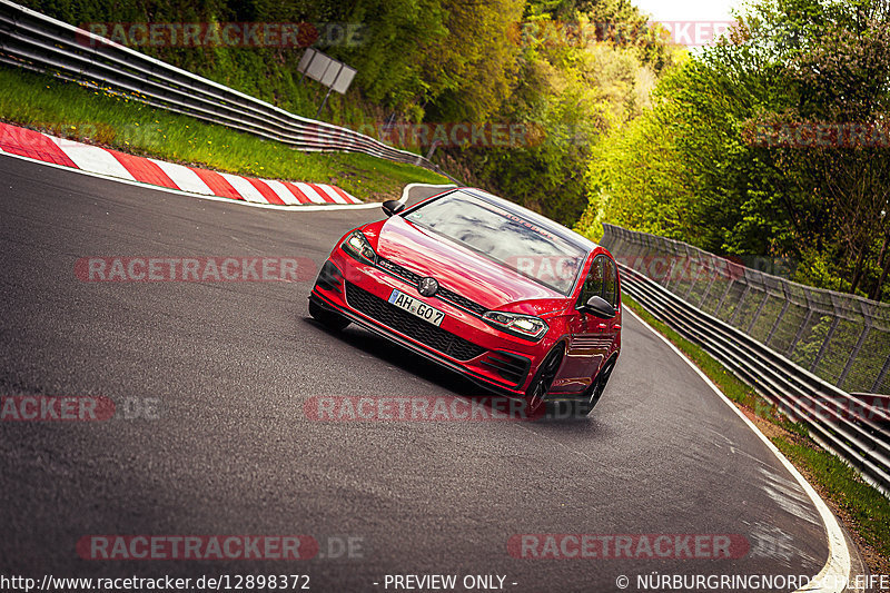 Bild #12898372 - Touristenfahrten Nürburgring Nordschleife (24.05.2021)