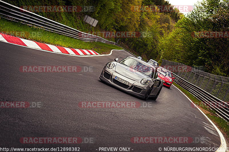 Bild #12898382 - Touristenfahrten Nürburgring Nordschleife (24.05.2021)