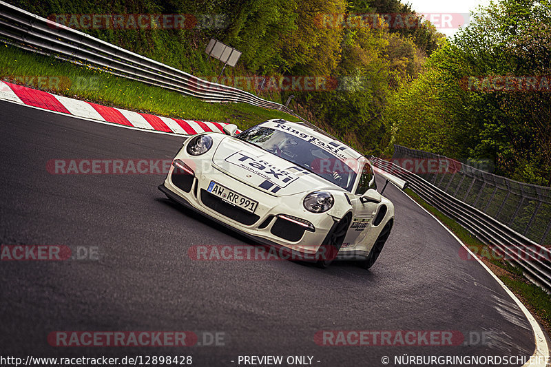 Bild #12898428 - Touristenfahrten Nürburgring Nordschleife (24.05.2021)