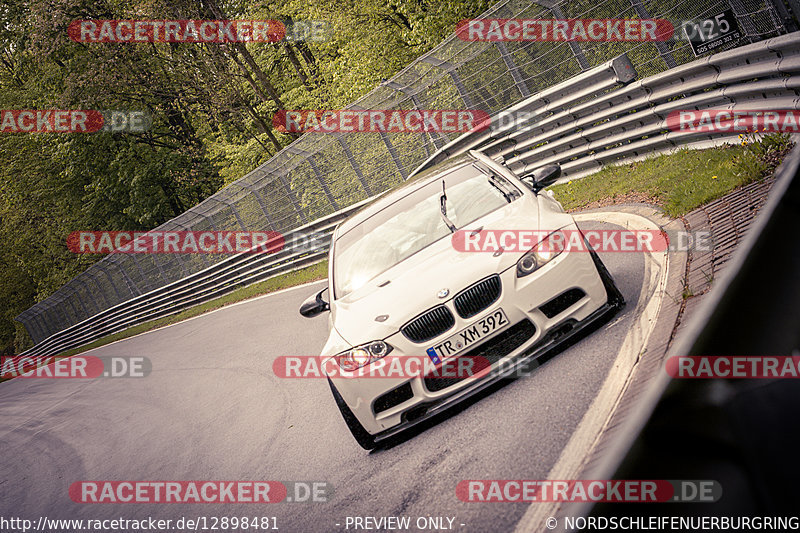 Bild #12898481 - Touristenfahrten Nürburgring Nordschleife (24.05.2021)