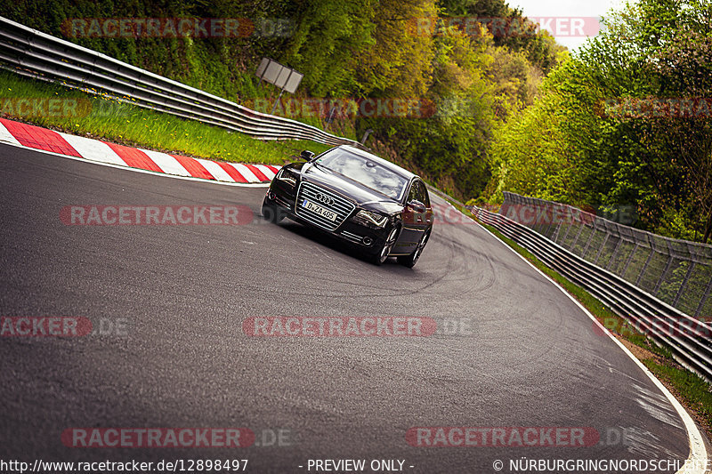 Bild #12898497 - Touristenfahrten Nürburgring Nordschleife (24.05.2021)