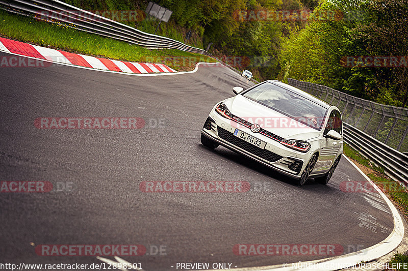 Bild #12898501 - Touristenfahrten Nürburgring Nordschleife (24.05.2021)