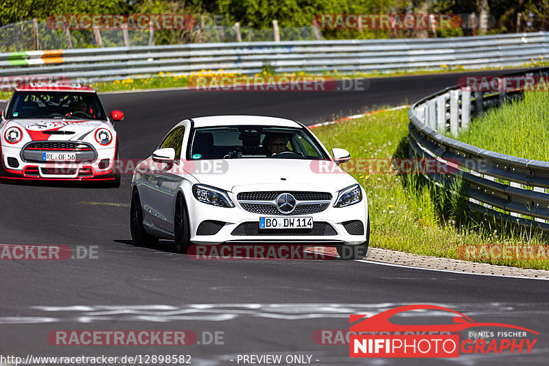 Bild #12898582 - Touristenfahrten Nürburgring Nordschleife (24.05.2021)