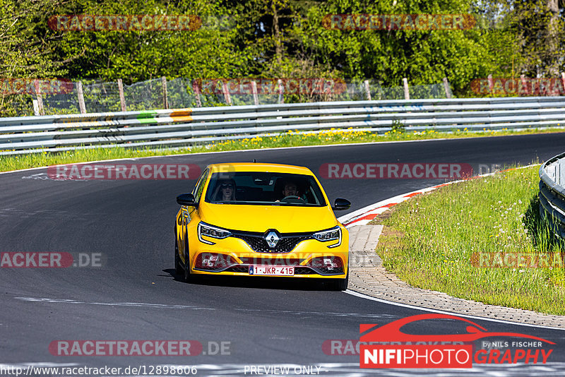 Bild #12898606 - Touristenfahrten Nürburgring Nordschleife (24.05.2021)