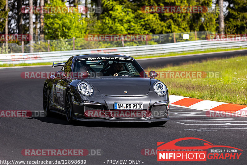 Bild #12898689 - Touristenfahrten Nürburgring Nordschleife (24.05.2021)