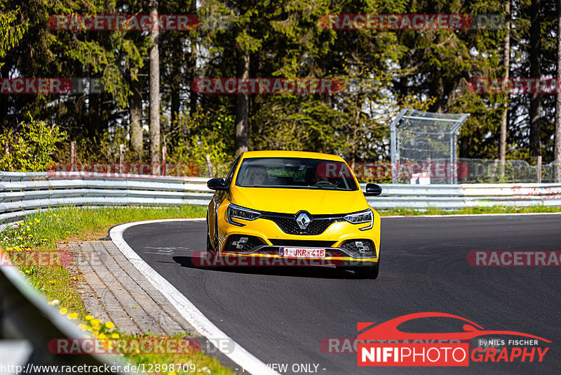 Bild #12898709 - Touristenfahrten Nürburgring Nordschleife (24.05.2021)