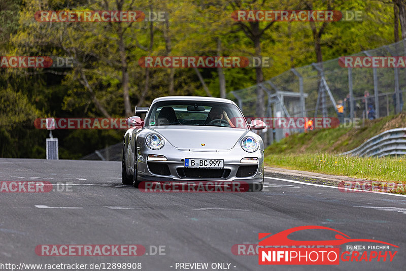 Bild #12898908 - Touristenfahrten Nürburgring Nordschleife (24.05.2021)