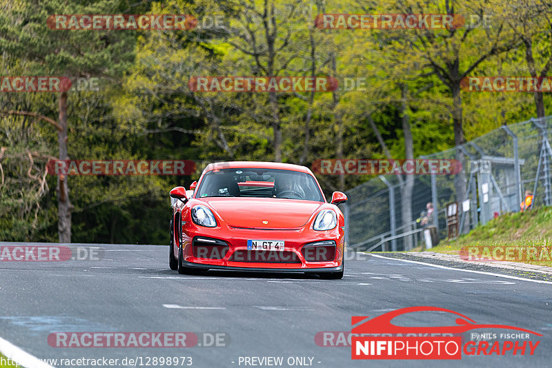 Bild #12898973 - Touristenfahrten Nürburgring Nordschleife (24.05.2021)