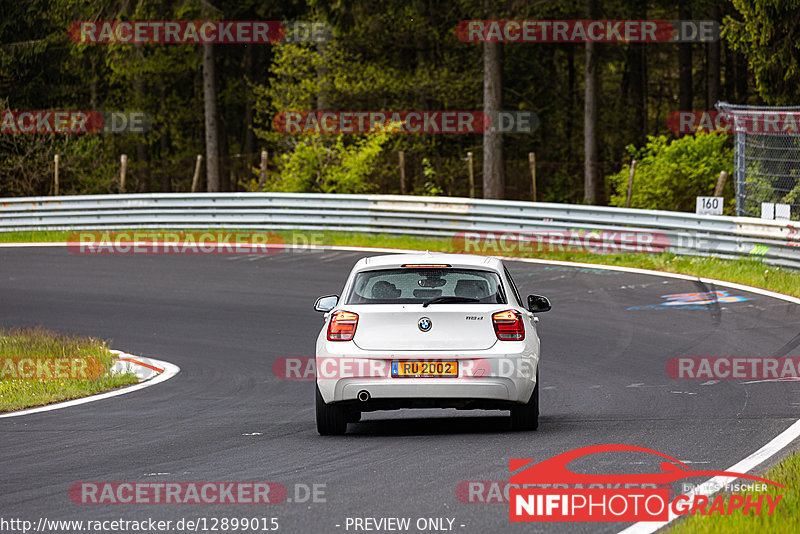 Bild #12899015 - Touristenfahrten Nürburgring Nordschleife (24.05.2021)