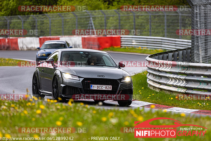 Bild #12899242 - Touristenfahrten Nürburgring Nordschleife (24.05.2021)