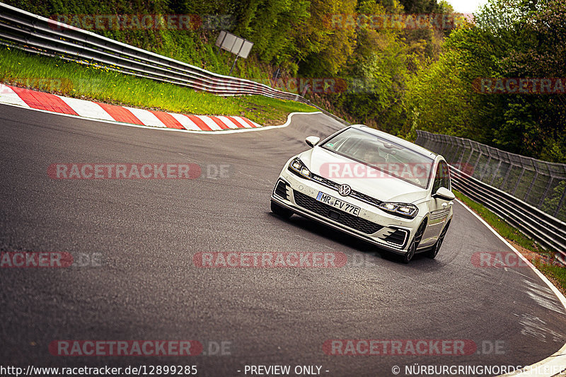 Bild #12899285 - Touristenfahrten Nürburgring Nordschleife (24.05.2021)