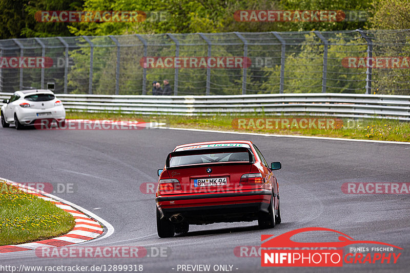 Bild #12899318 - Touristenfahrten Nürburgring Nordschleife (24.05.2021)